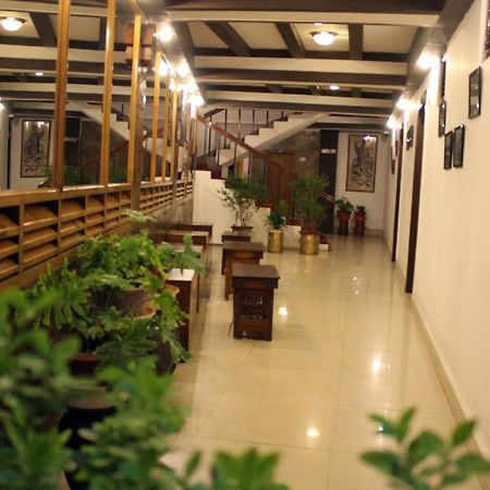 Hotel Tarayana Гангток Экстерьер фото