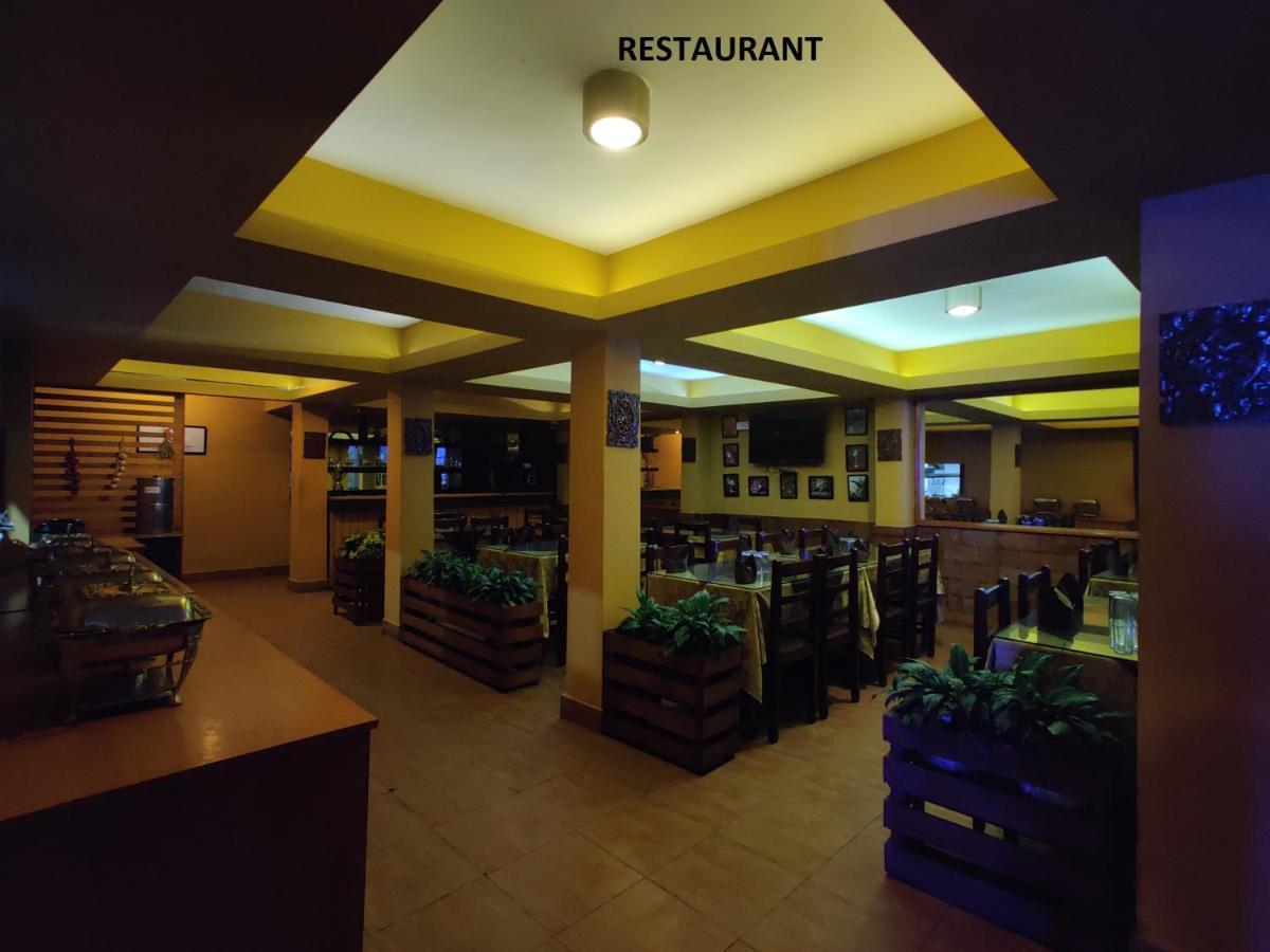 Hotel Tarayana Гангток Экстерьер фото