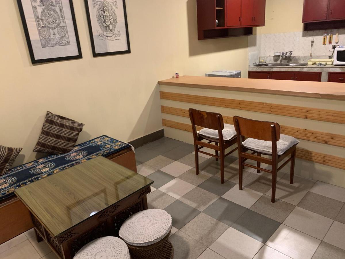 Hotel Tarayana Гангток Экстерьер фото