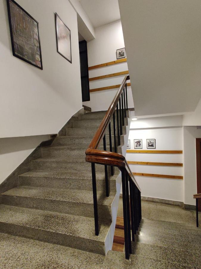 Hotel Tarayana Гангток Экстерьер фото